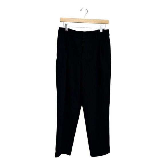 Zara Pants - Zara dress pants pleated size medium